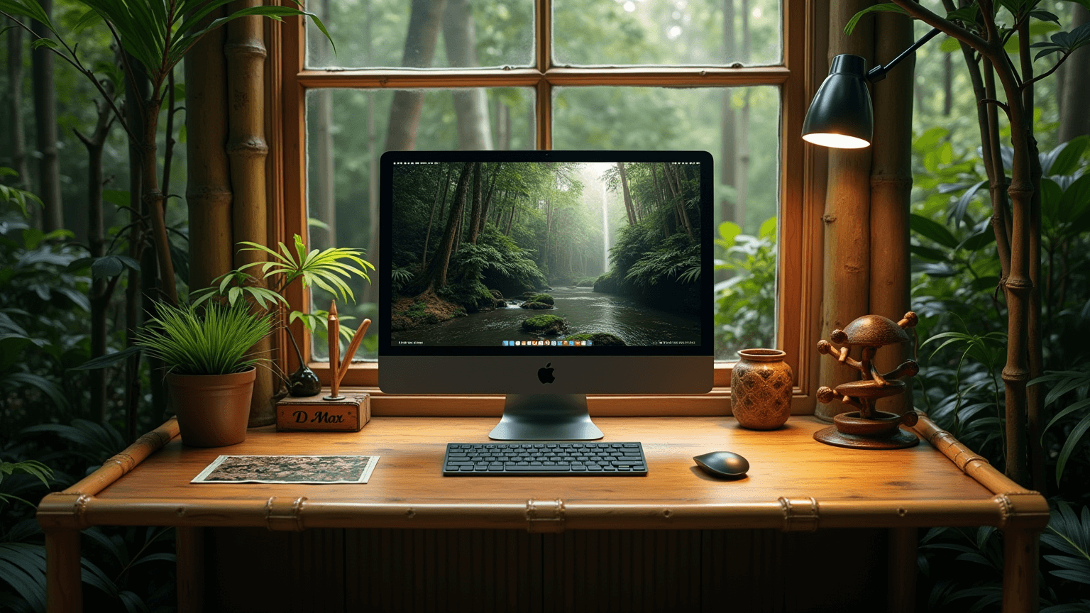 content related visual