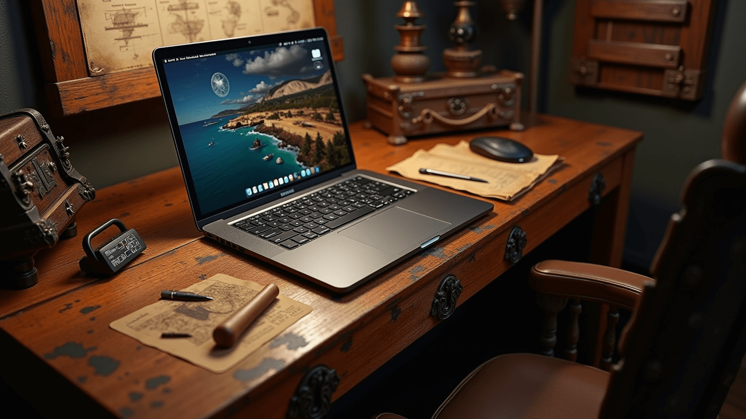 content related visual