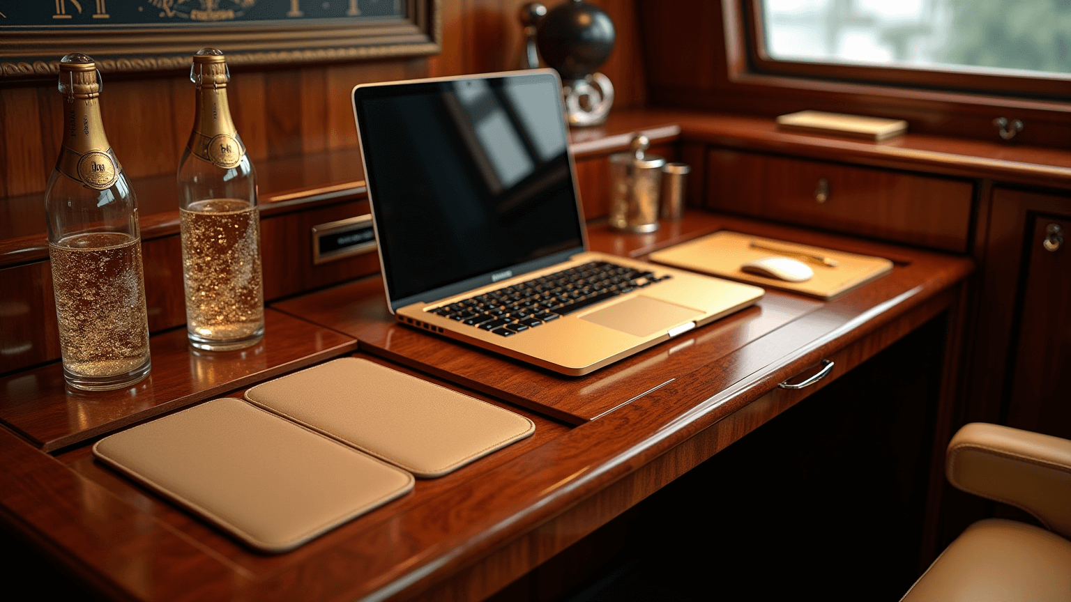 content related visual