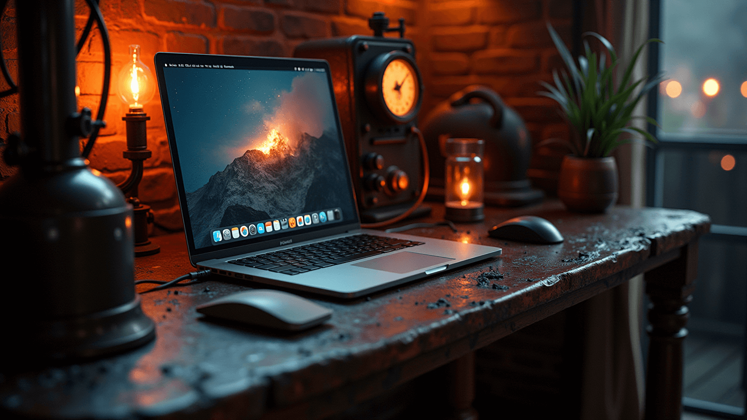 content related visual