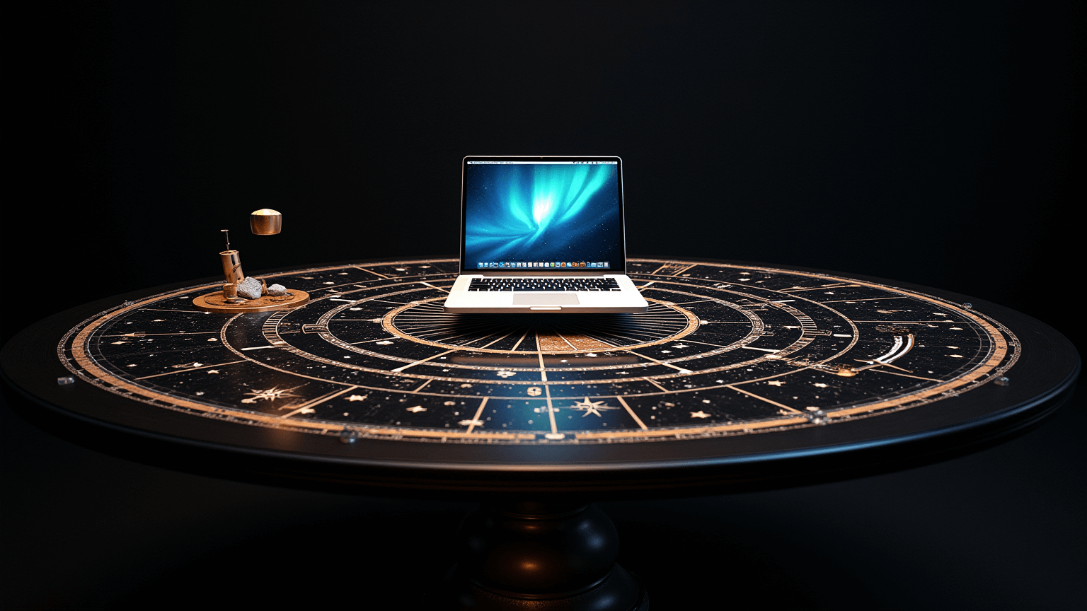 content related visual