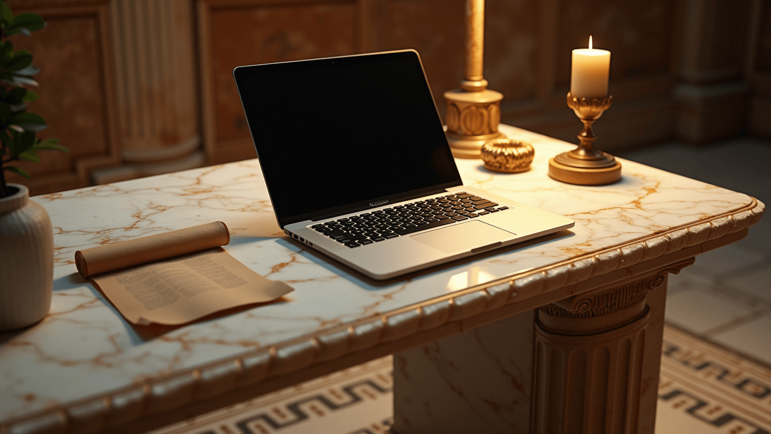 content related visual