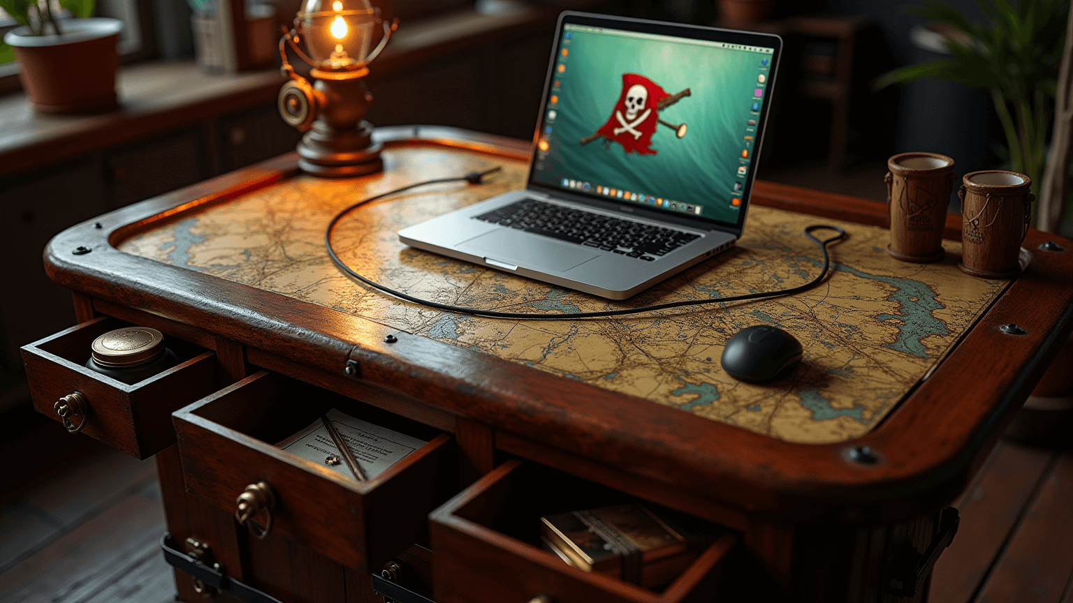 content related visual