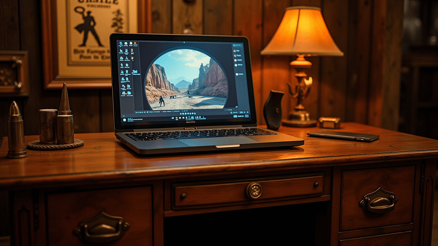 content related visual