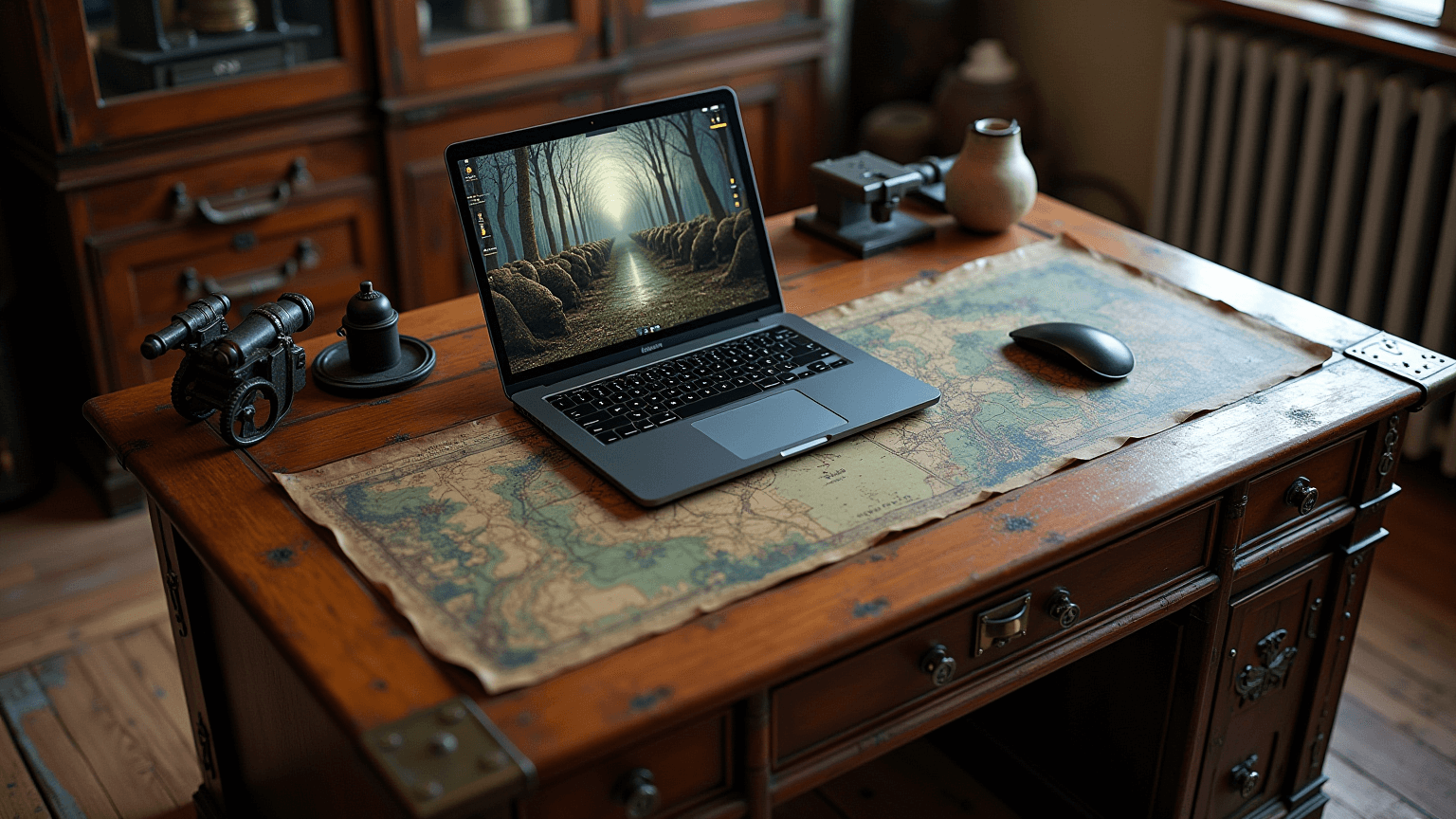 content related visual