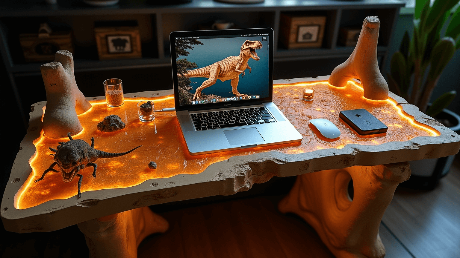 content related visual