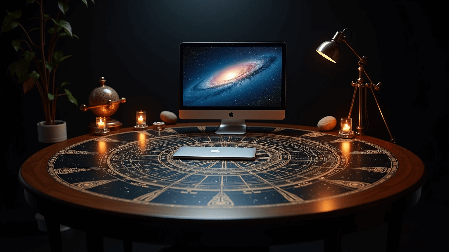 content related visual