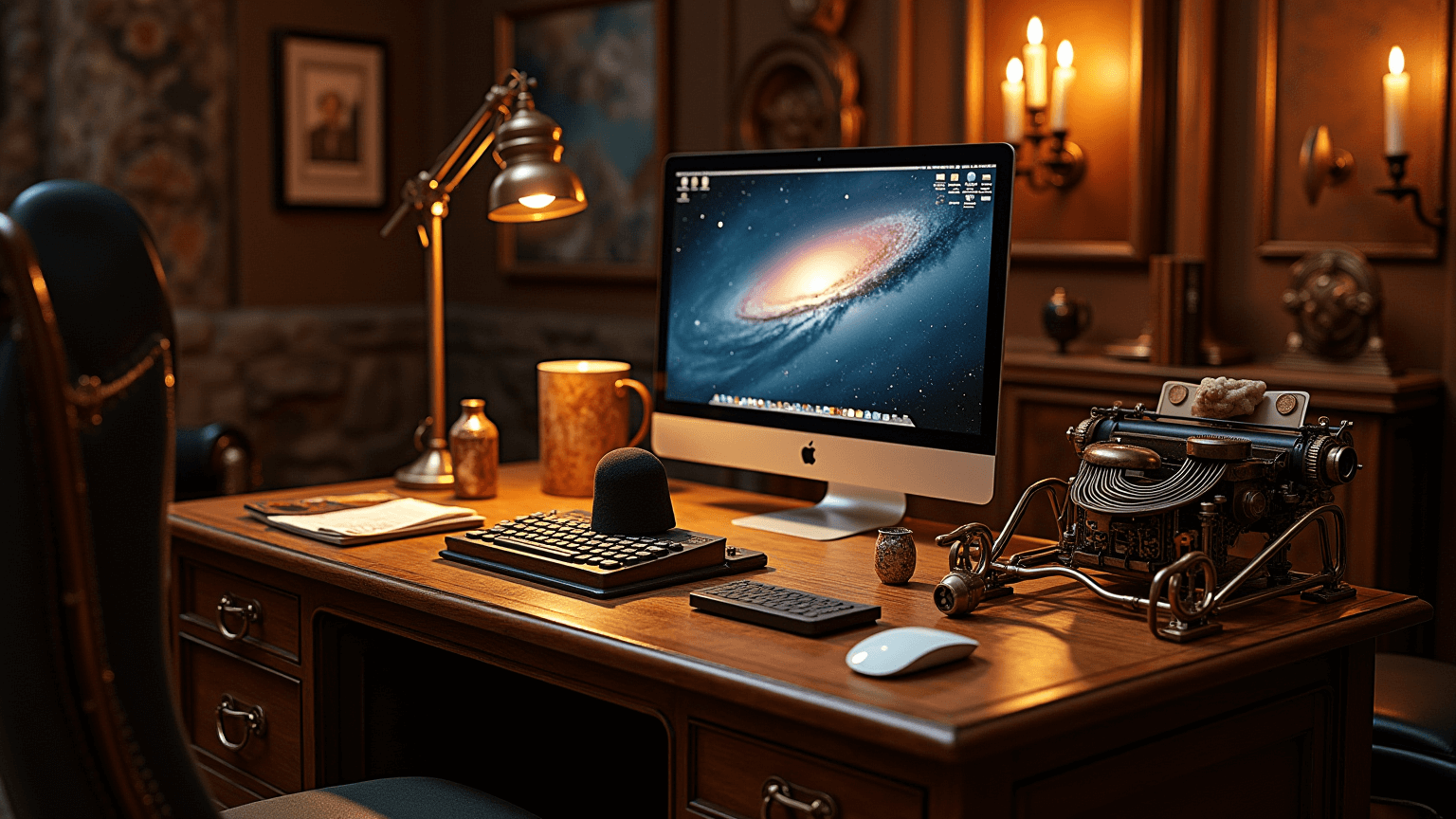 content related visual