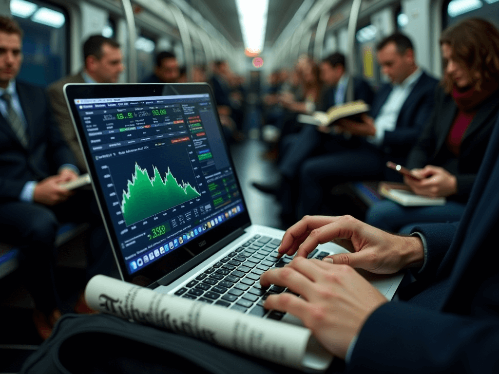 content related visual