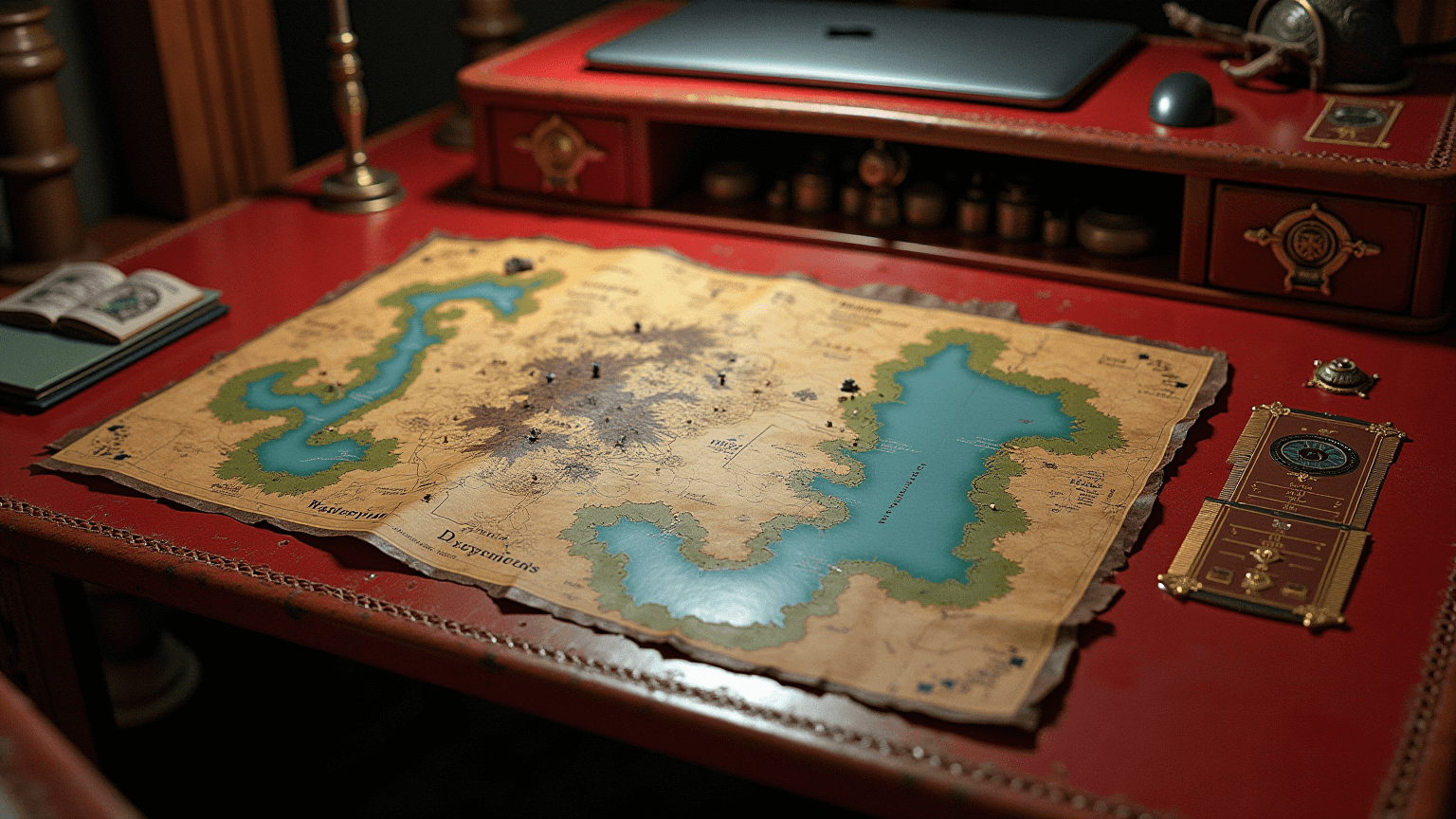 content related visual