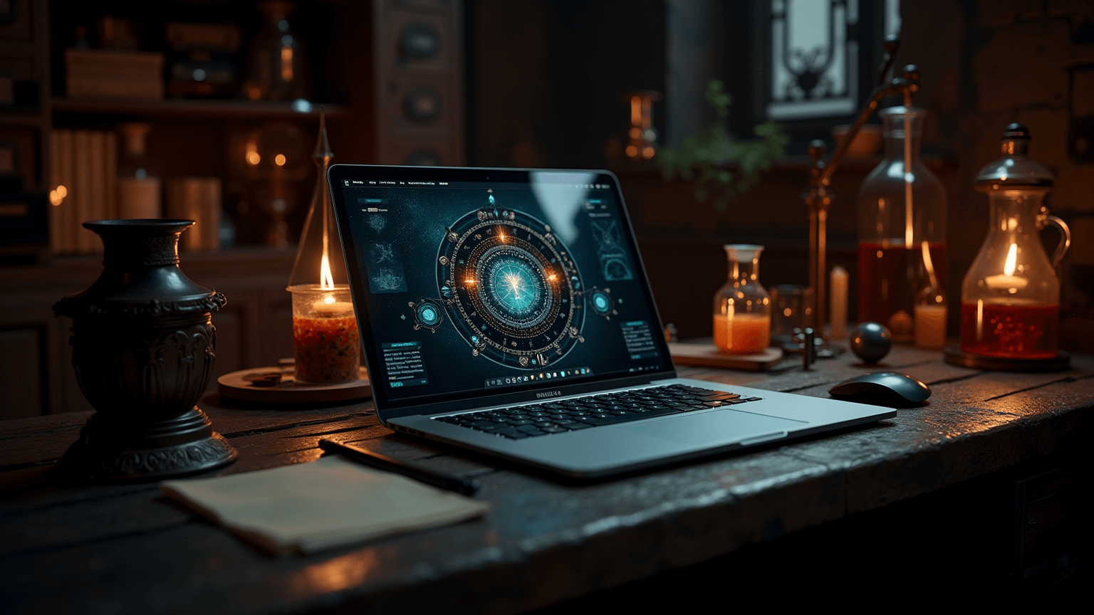 content related visual