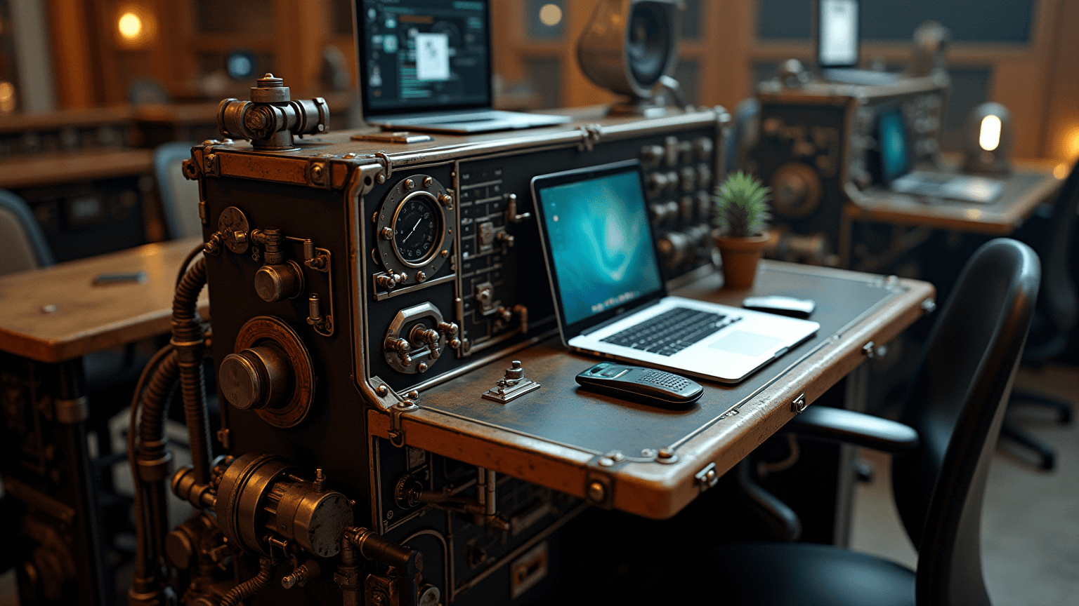 content related visual