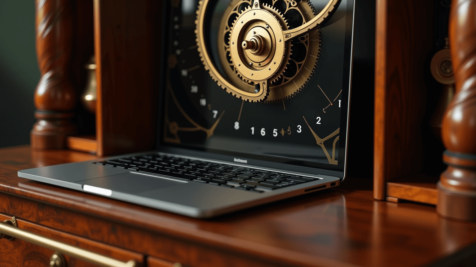 content related visual