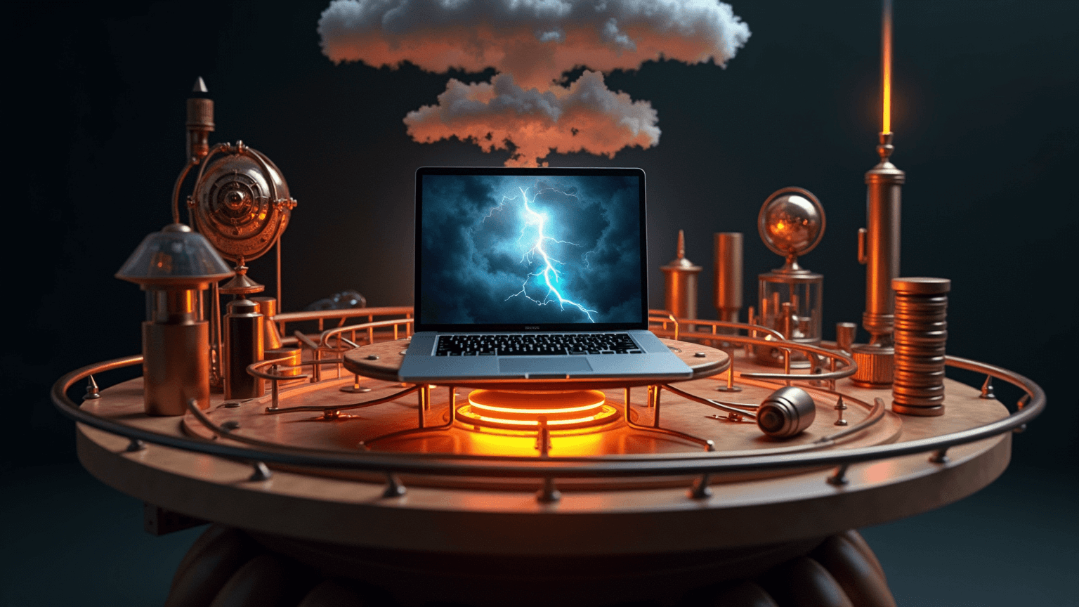 content related visual