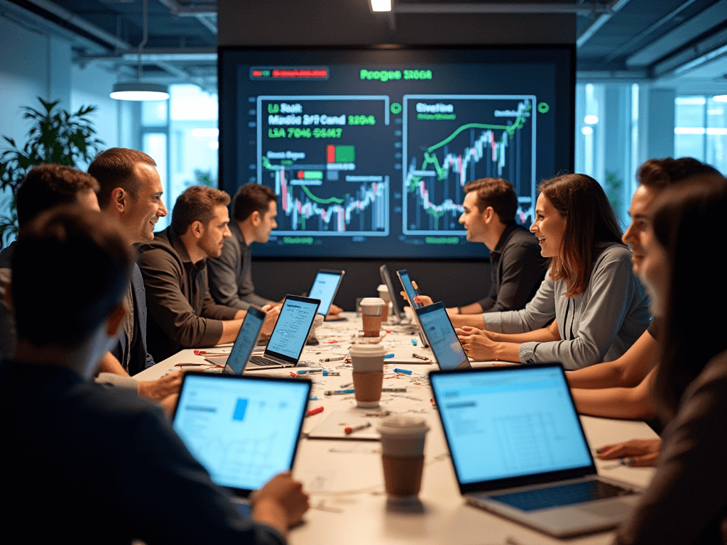 content related visual