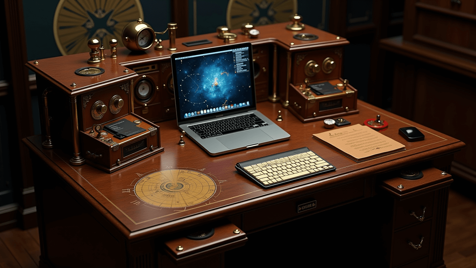 content related visual