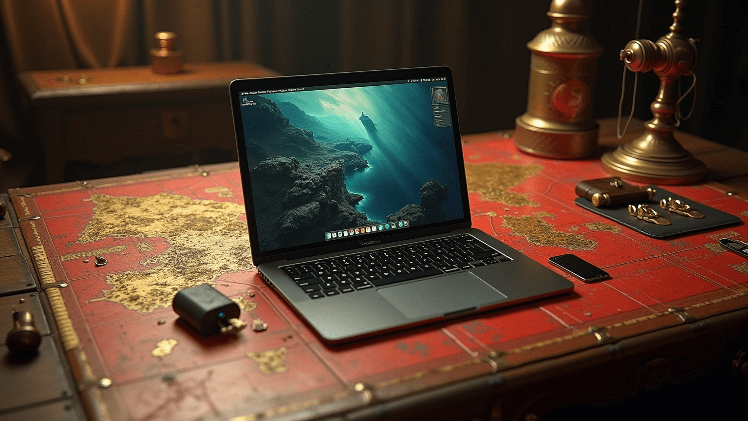 content related visual