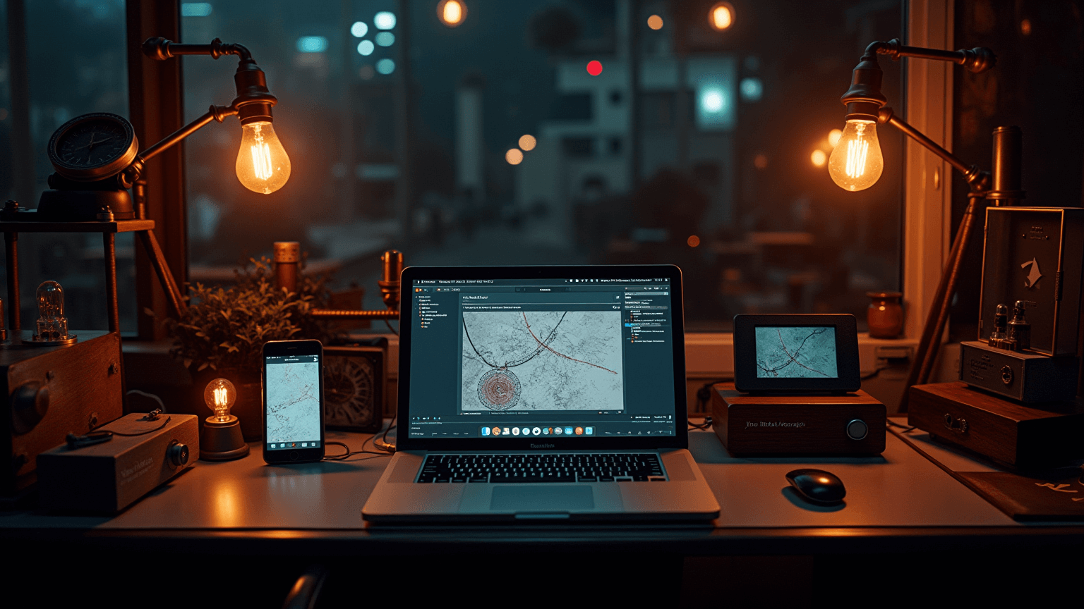 content related visual