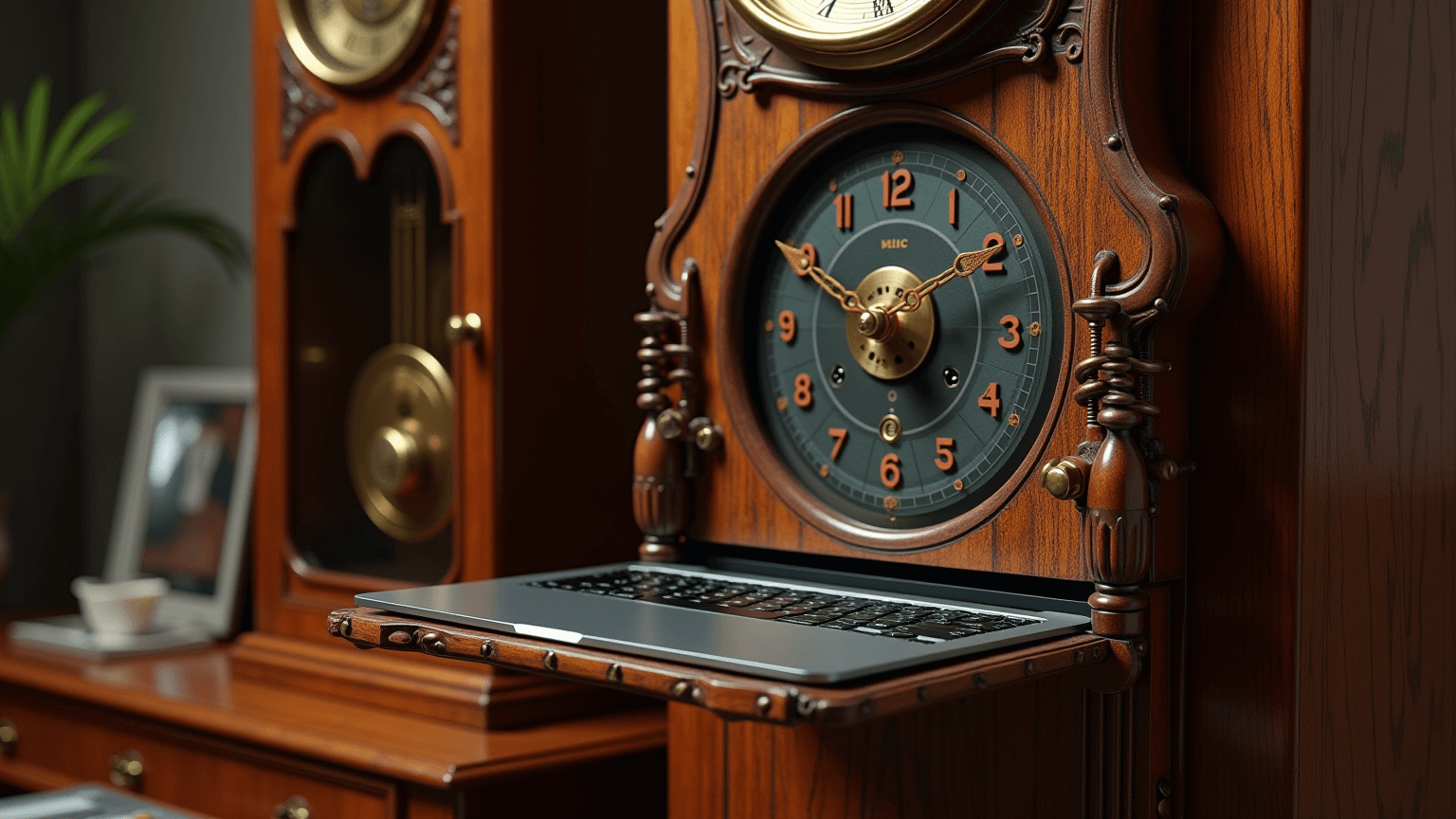 content related visual