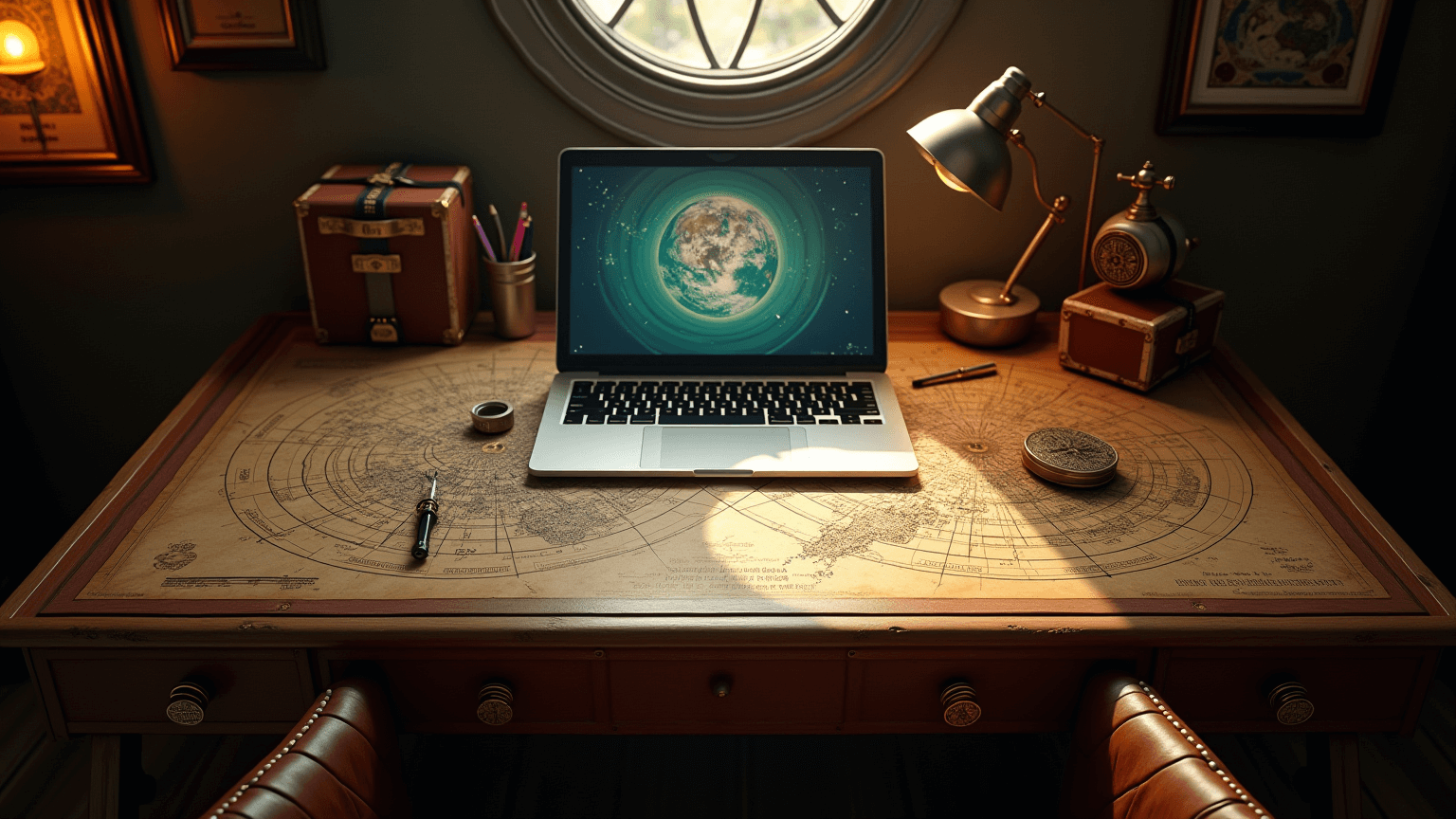 content related visual