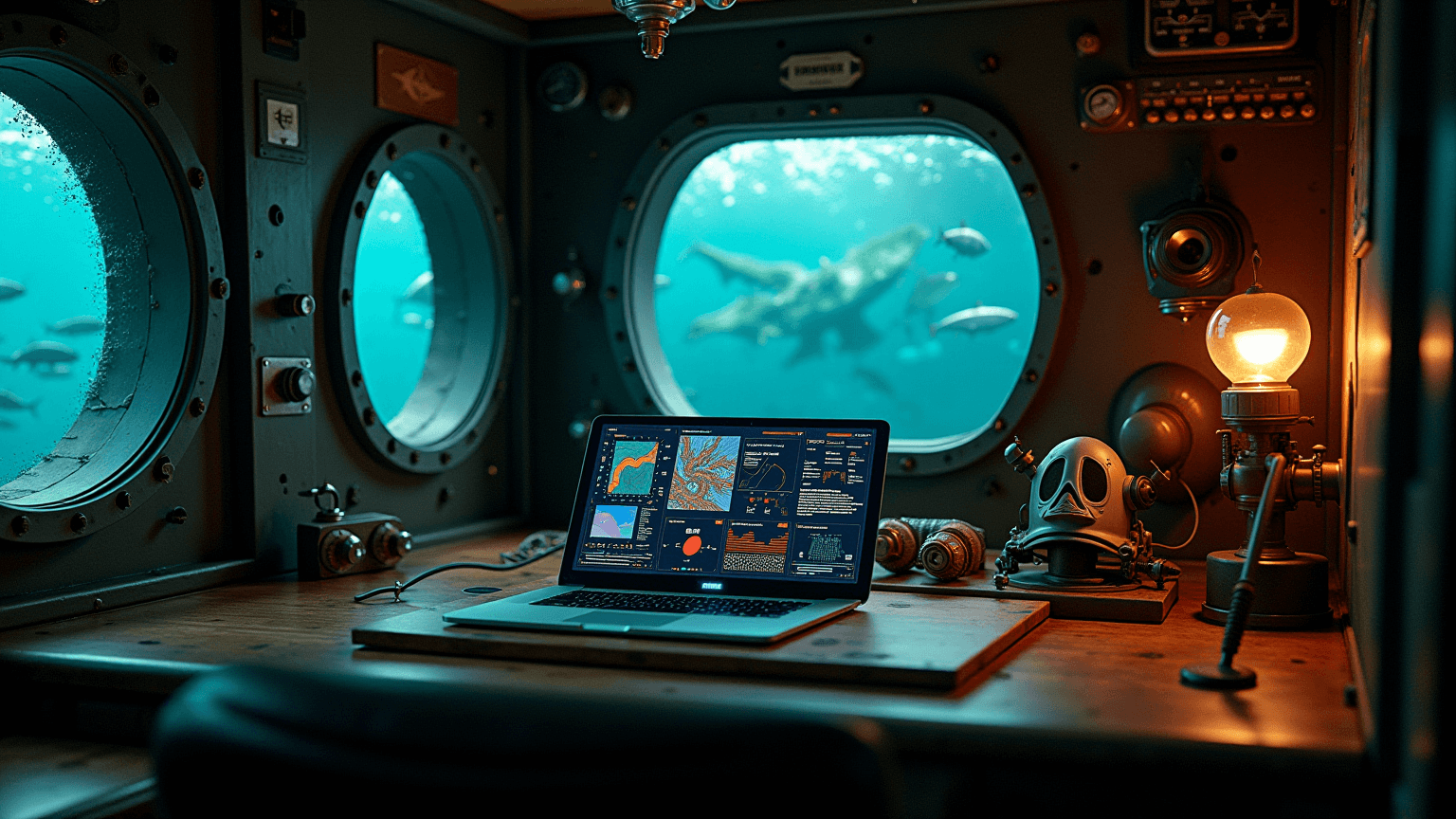 content related visual