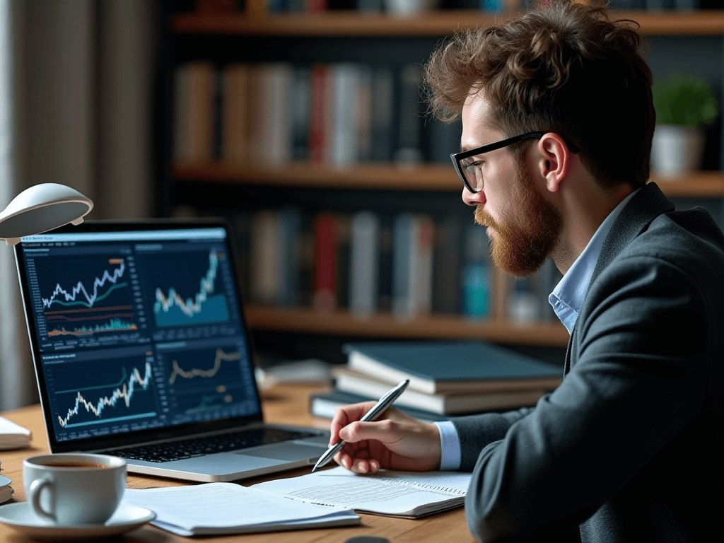 content related visual