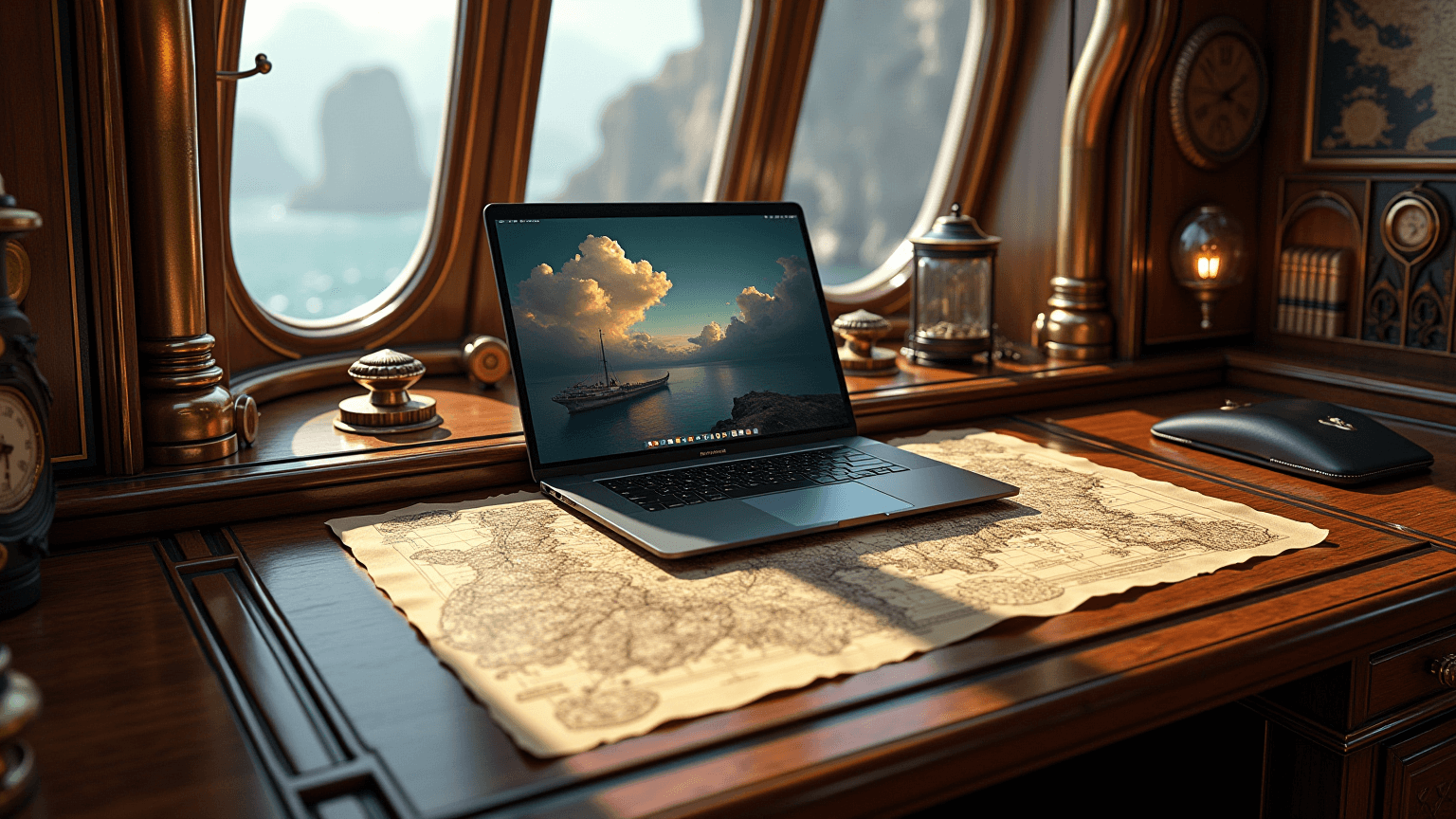 content related visual