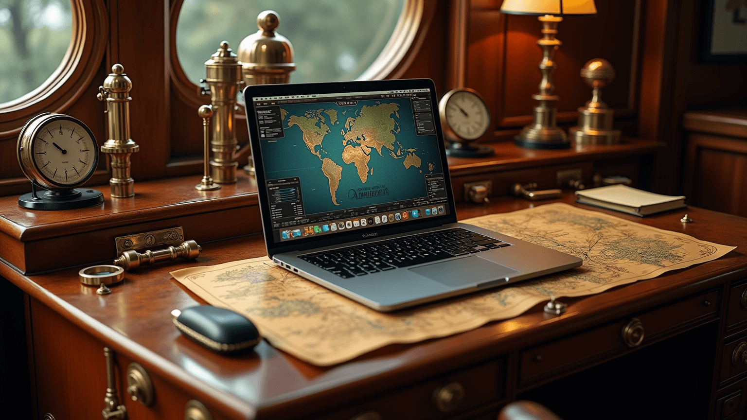 content related visual