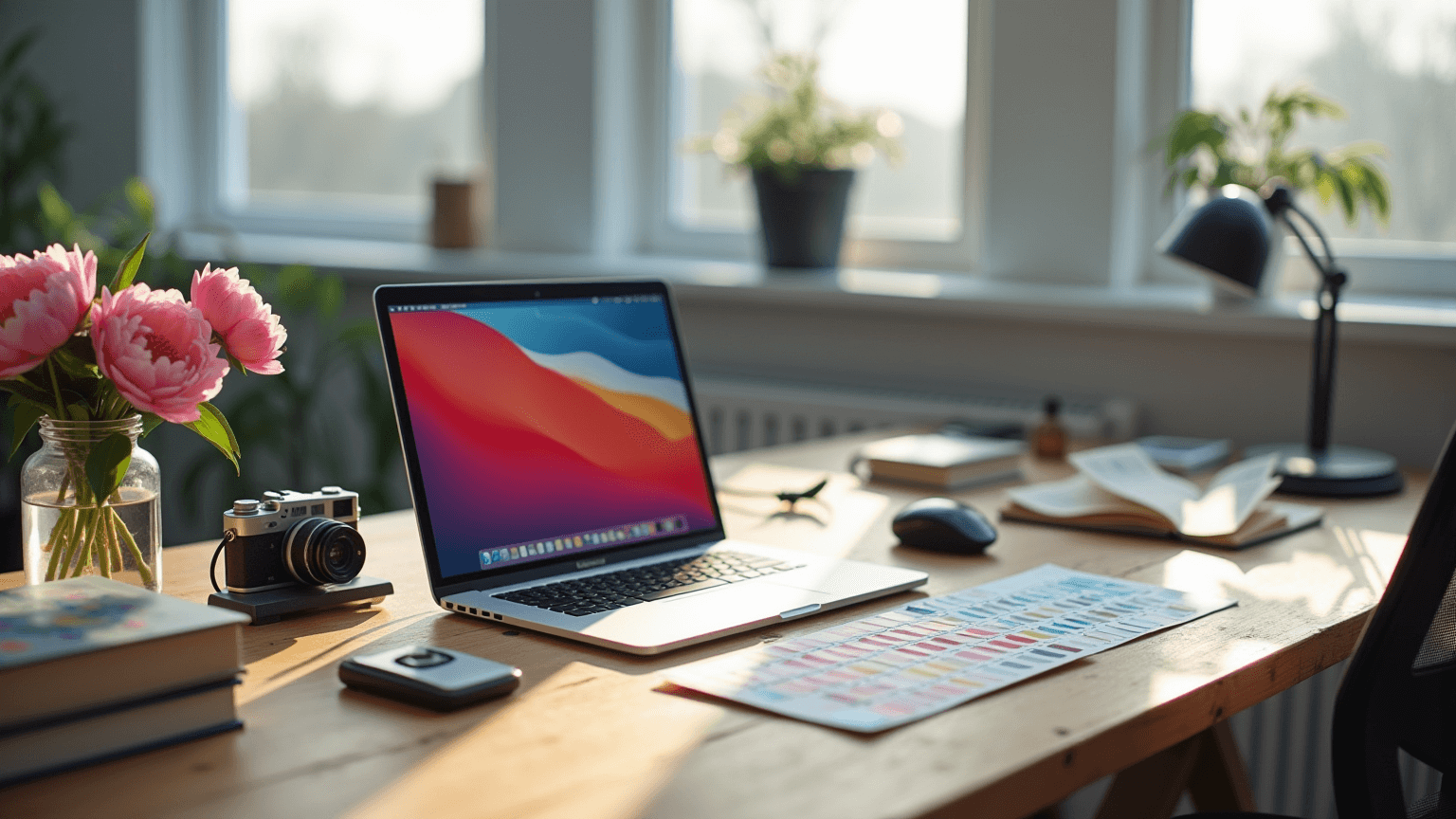 content related visual