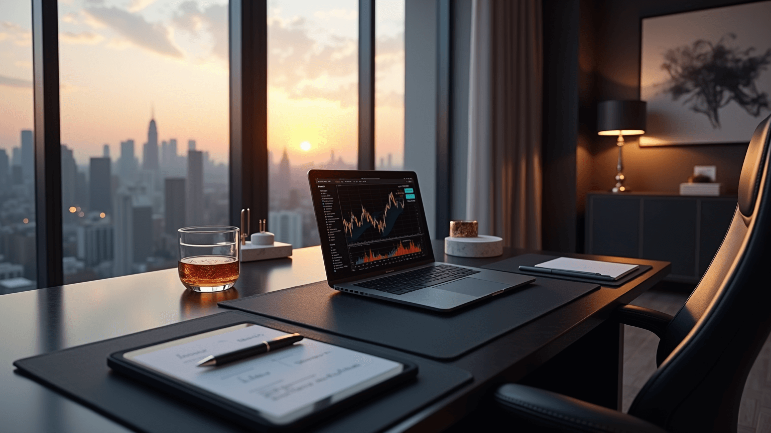 content related visual