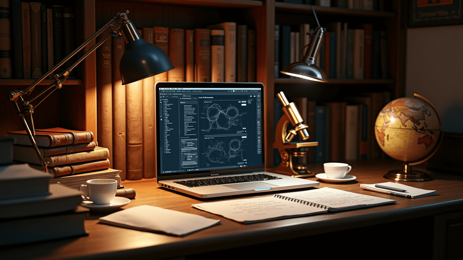 content related visual