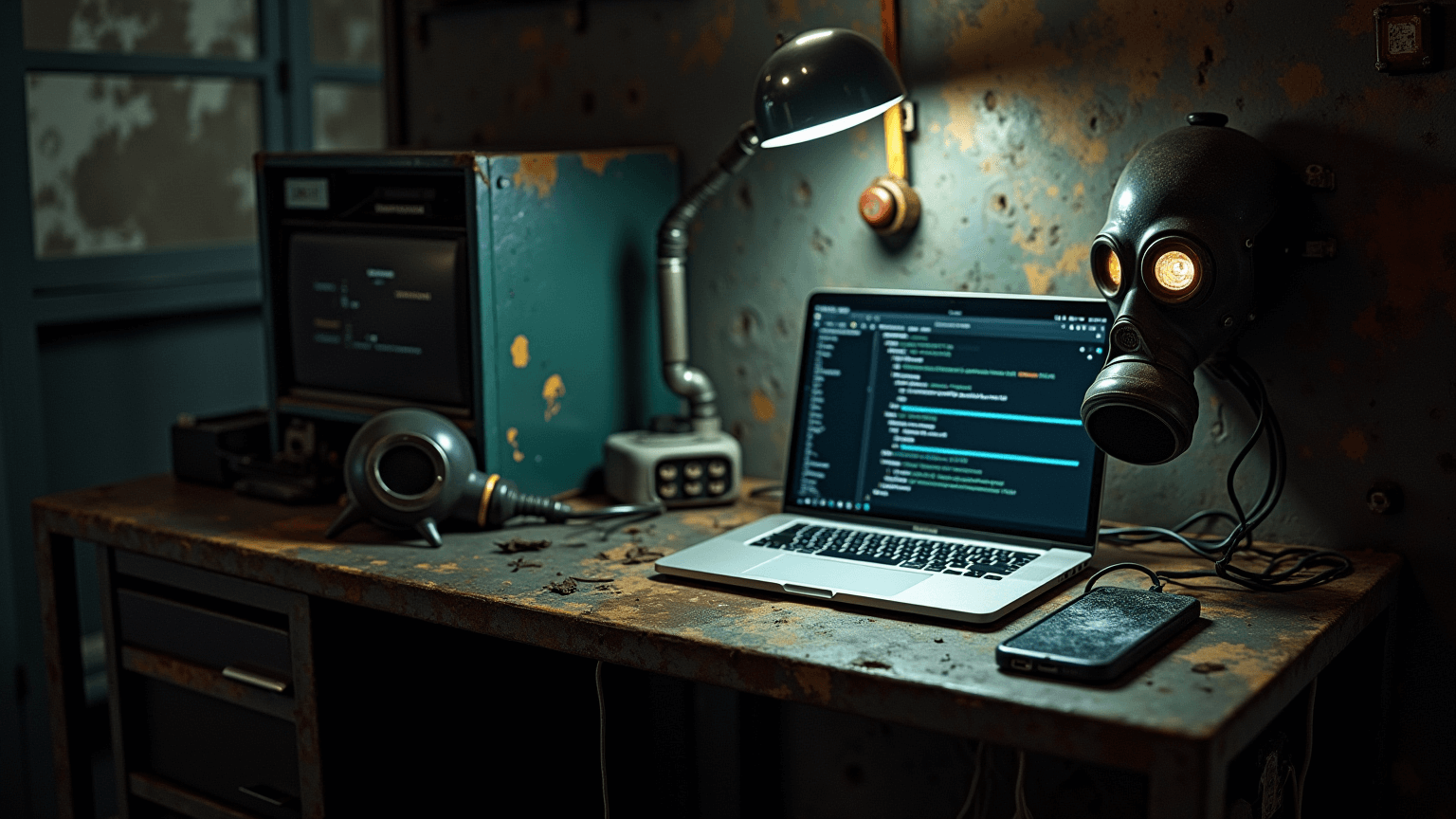 content related visual