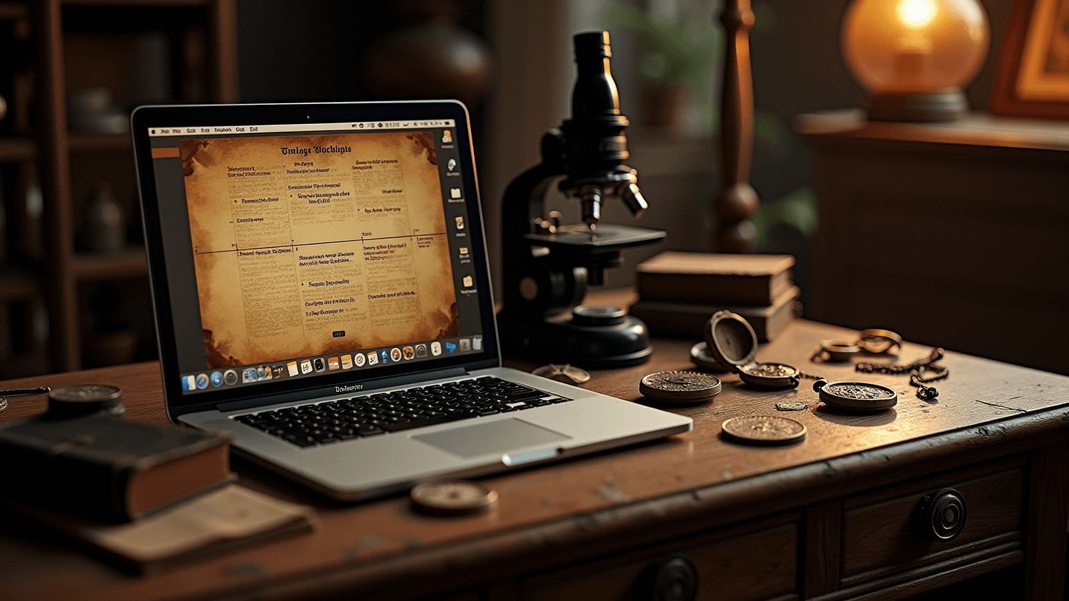 content related visual