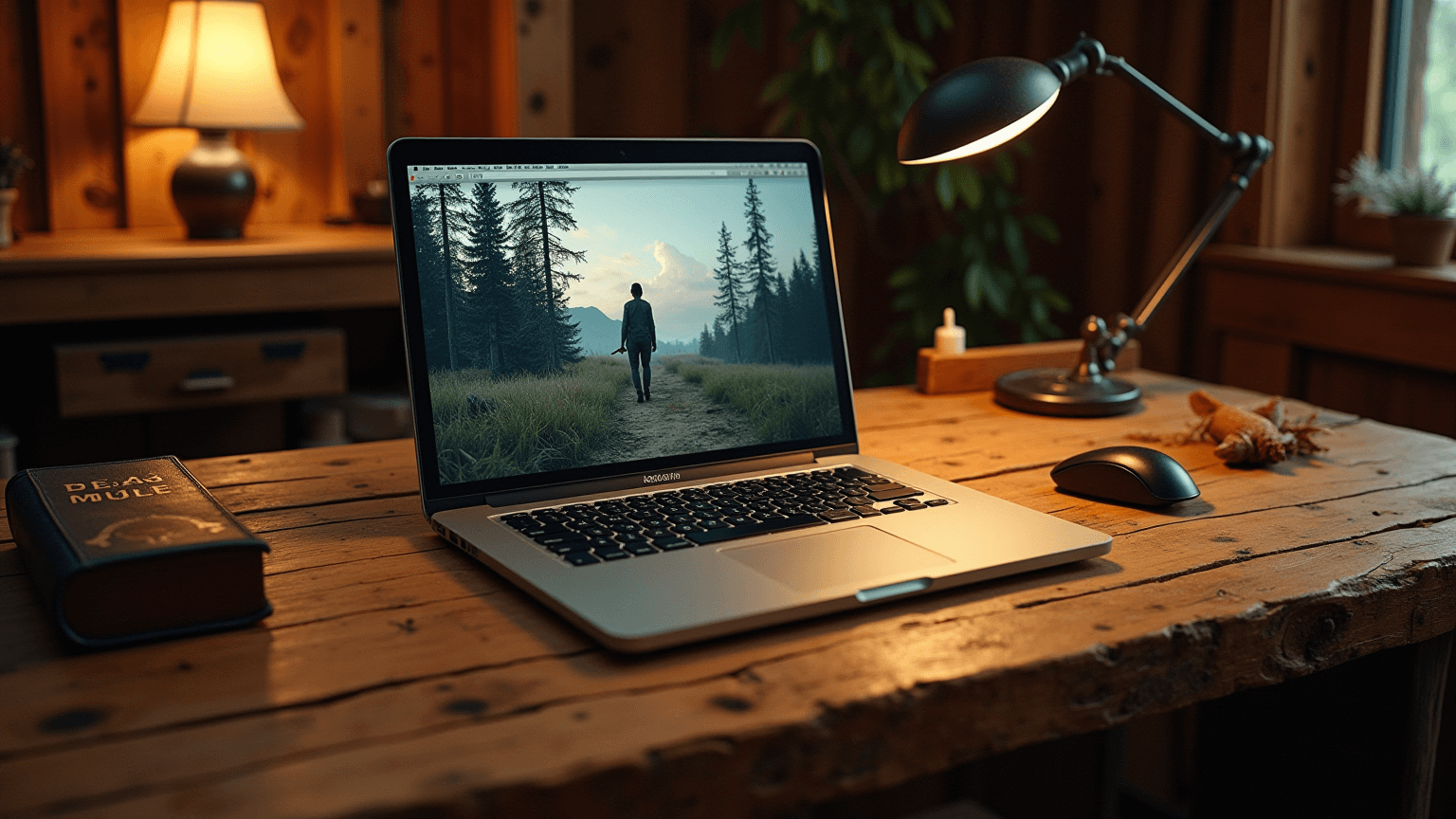 content related visual