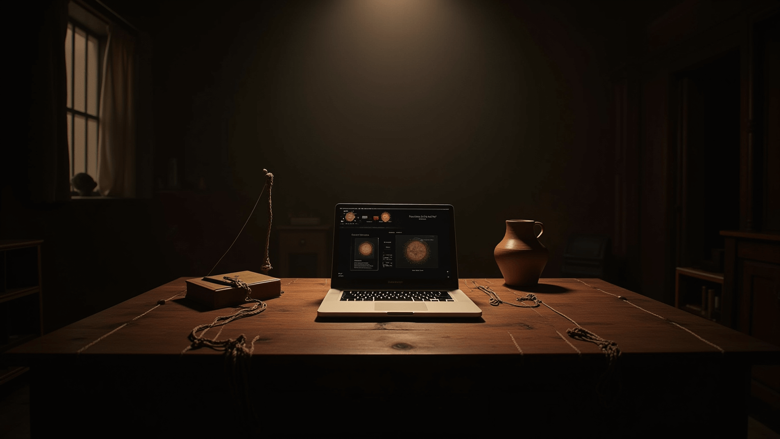 content related visual