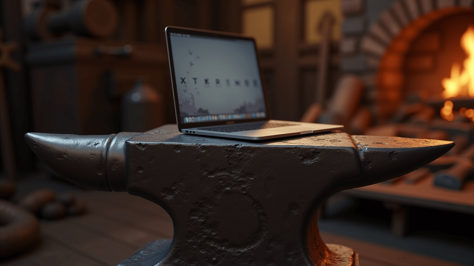 content related visual