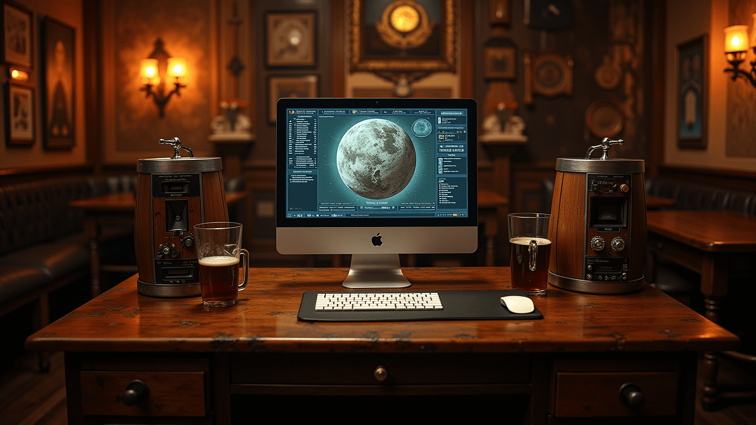 content related visual