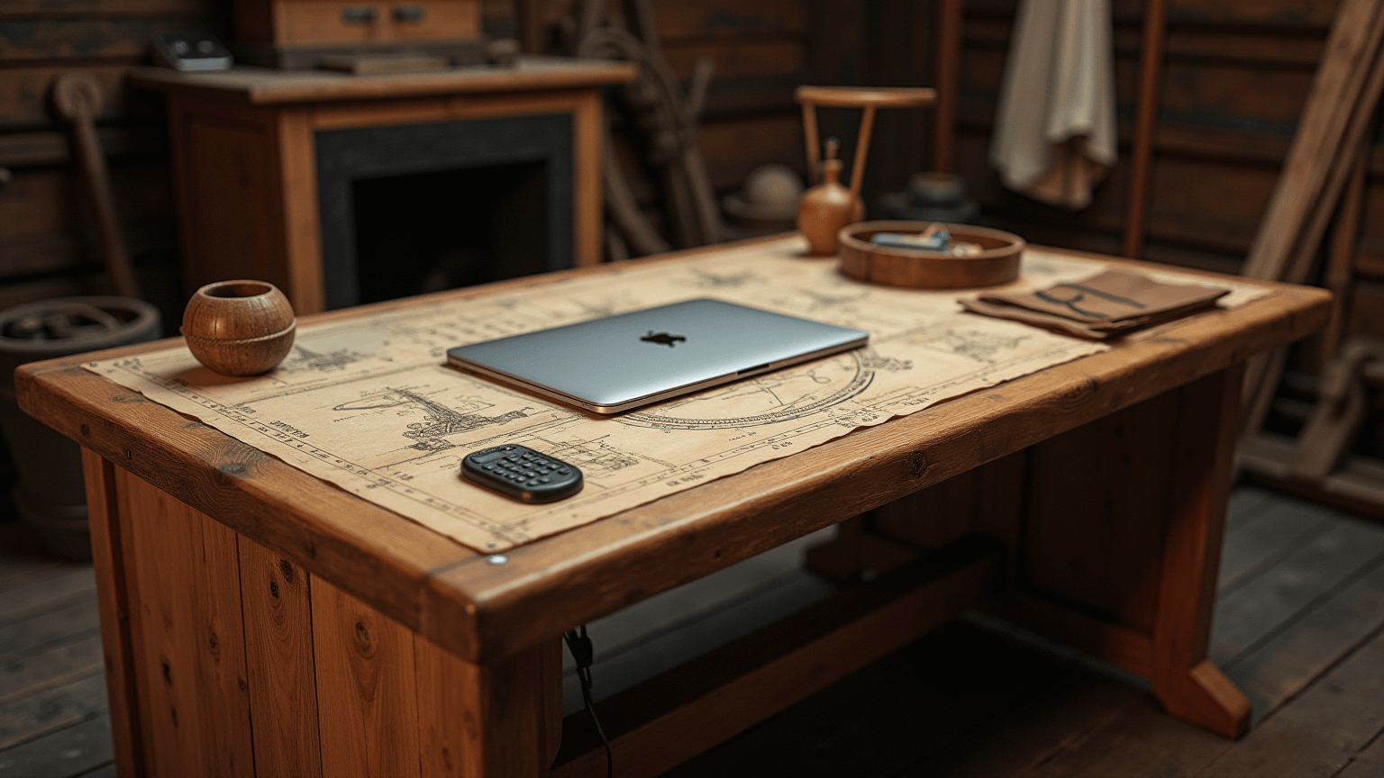 content related visual