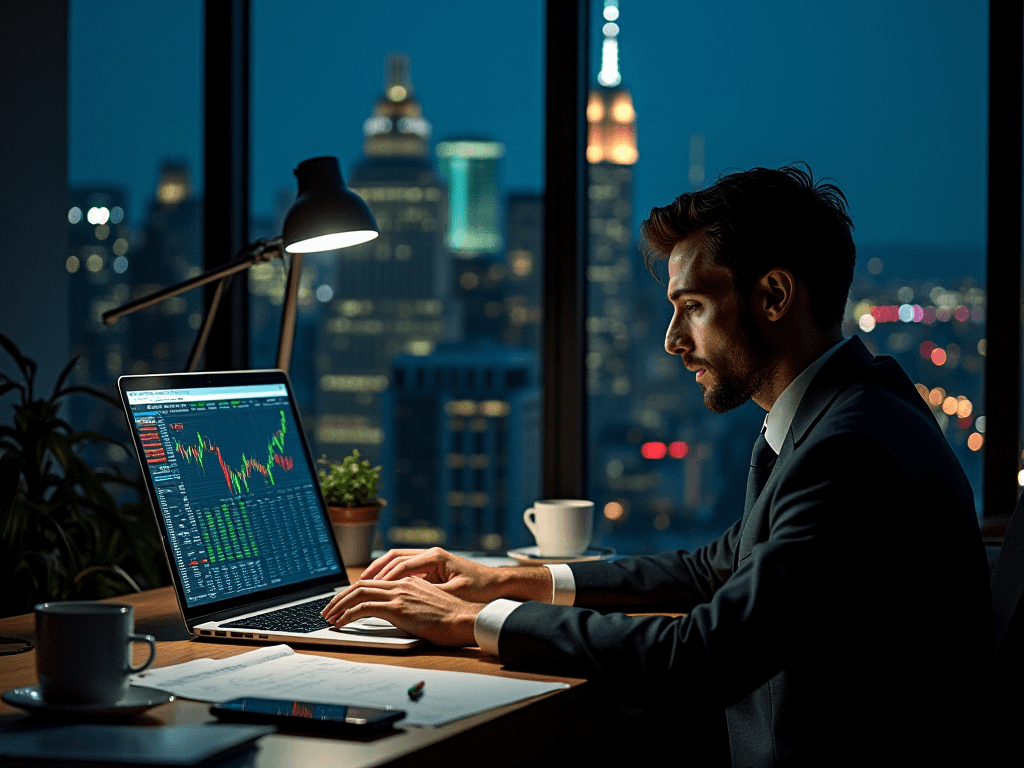 content related visual