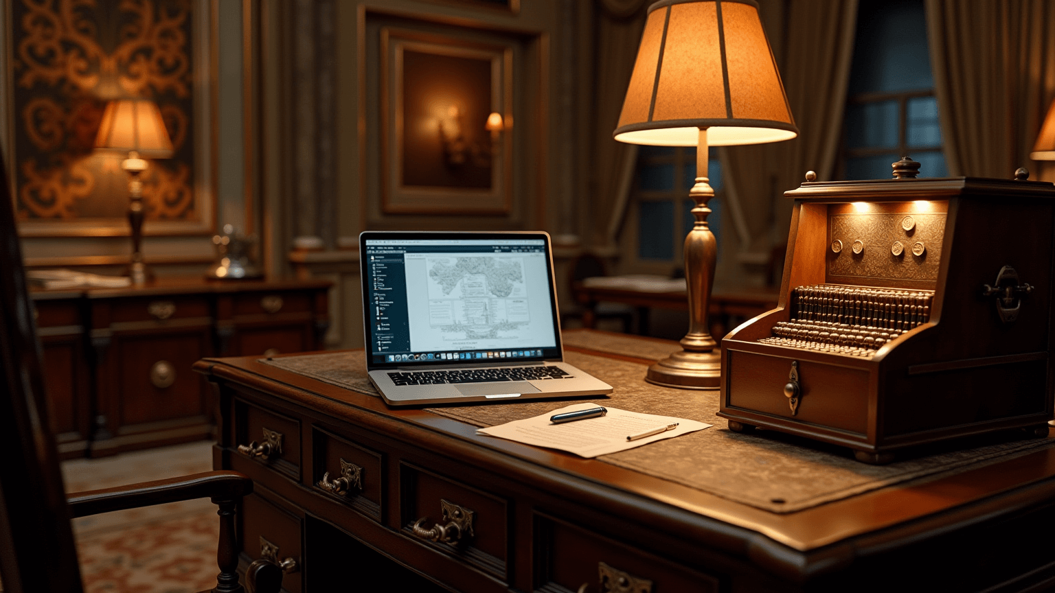 content related visual