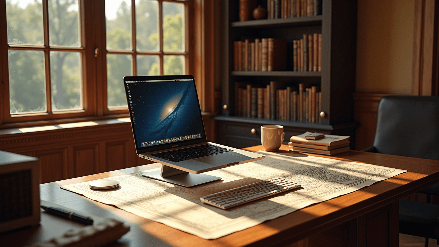 content related visual