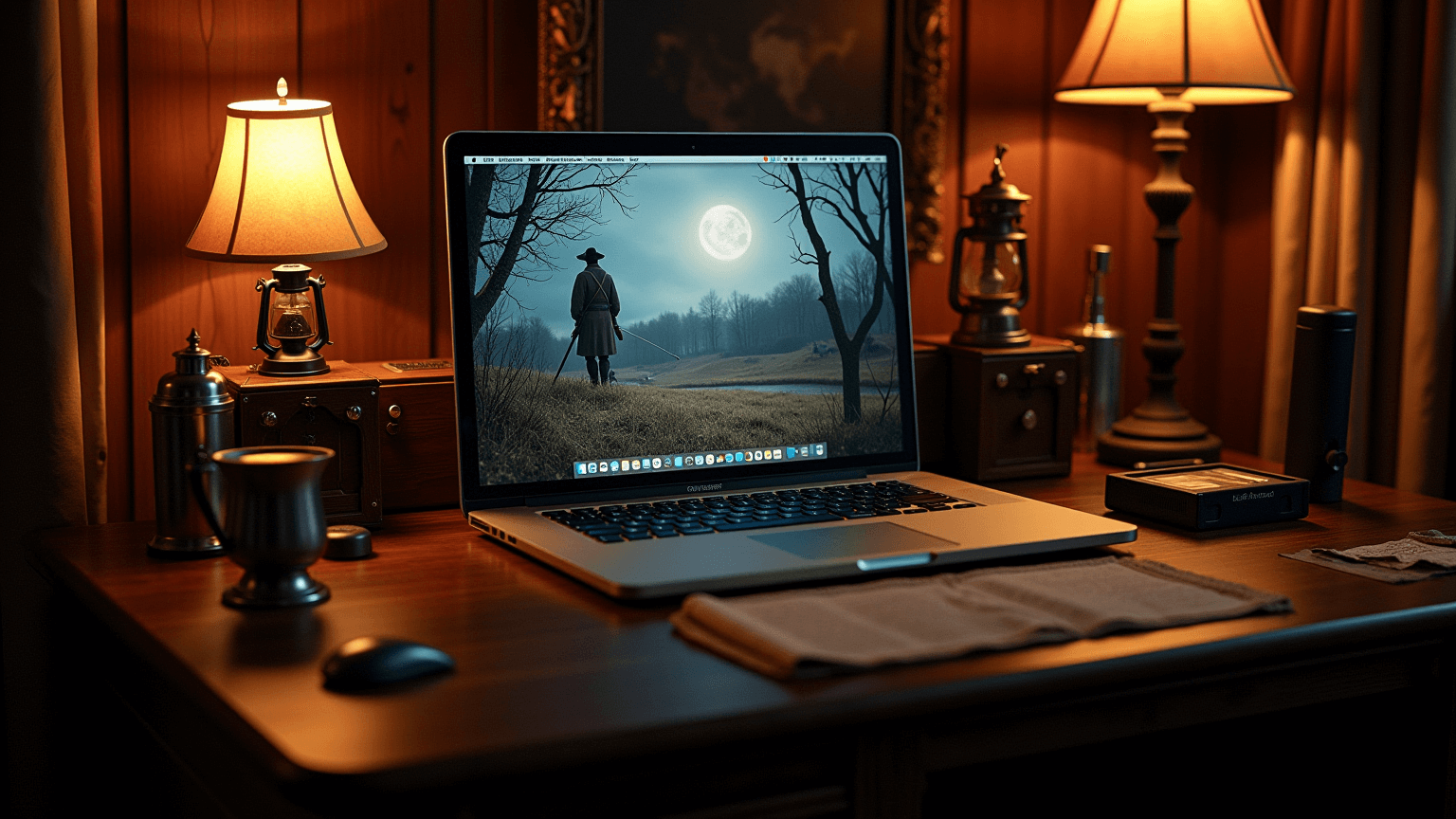 content related visual