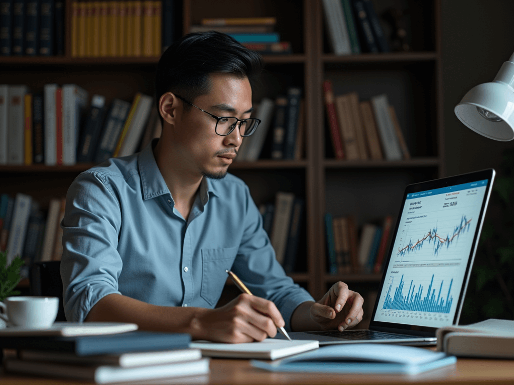 content related visual