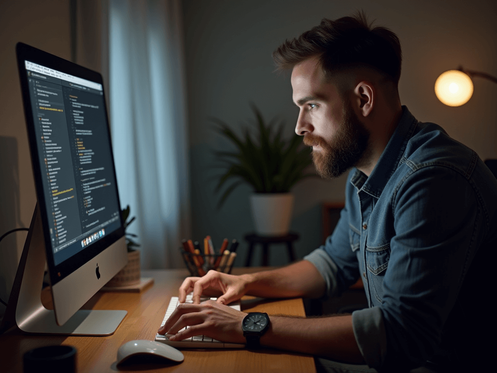 content related visual