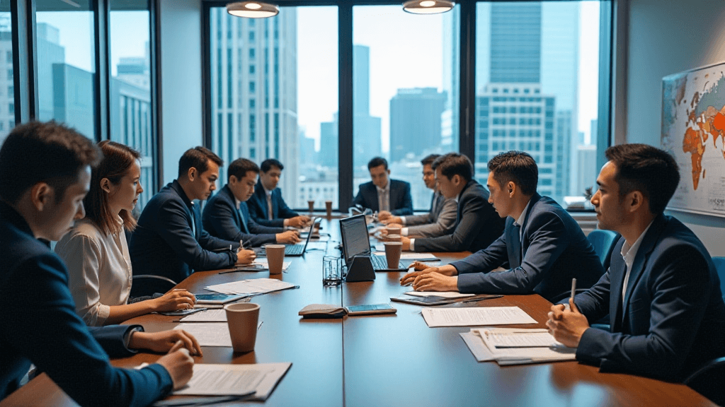 content related visual