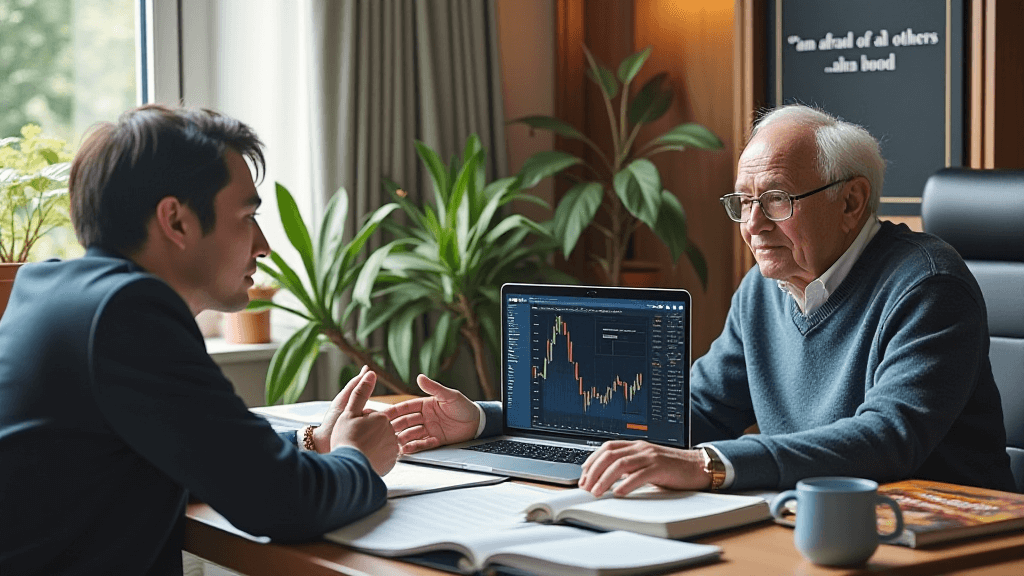 content related visual