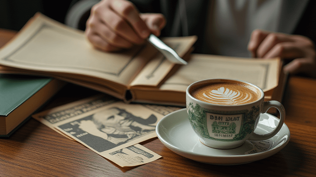 content related visual