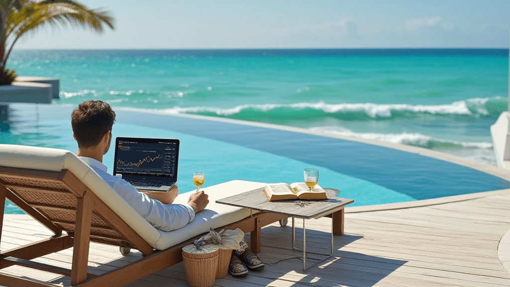 content related visual