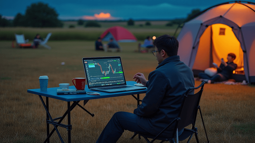 content related visual