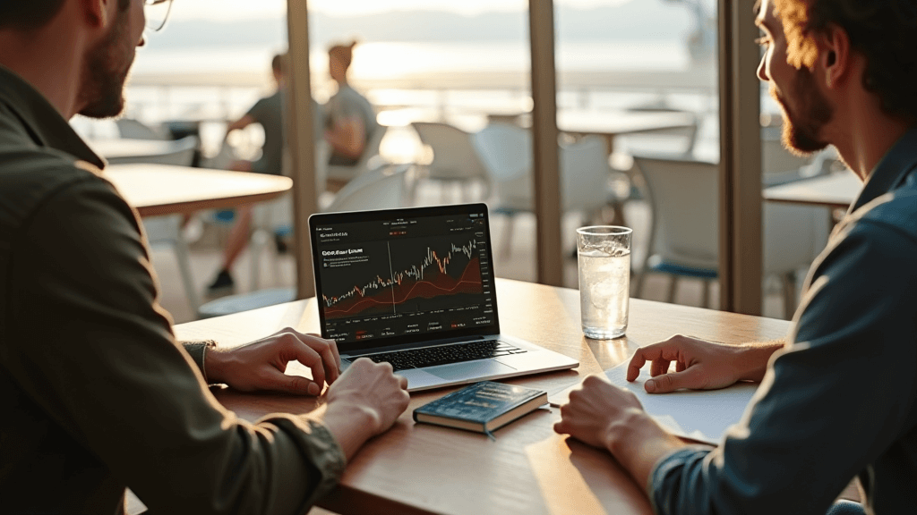 content related visual